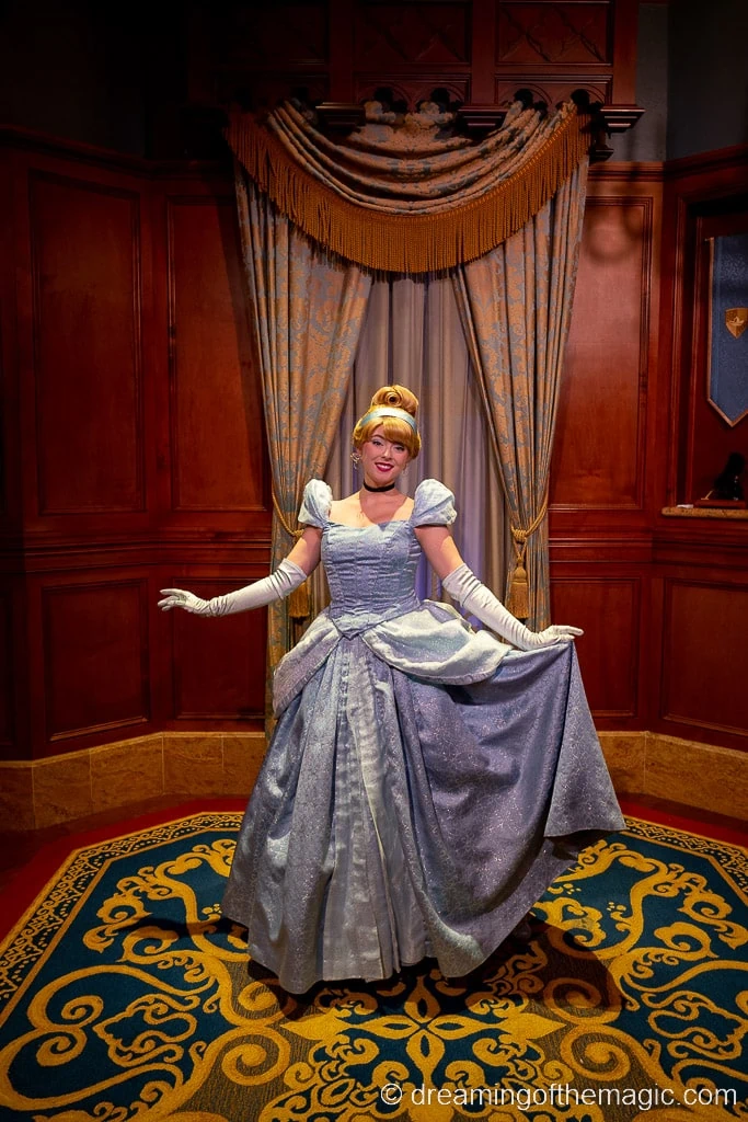 6 Ways to Meet a Disney Princess in Disneyland California (2023 ...