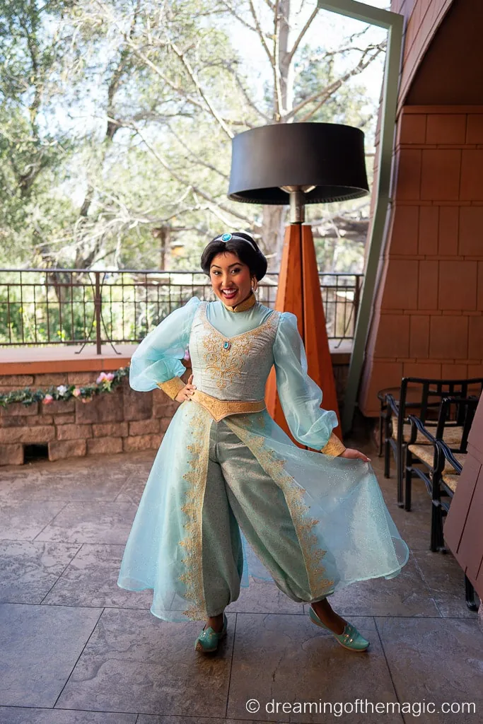 6 Ways to Meet a Disney Princess in Disneyland California (2023 ...