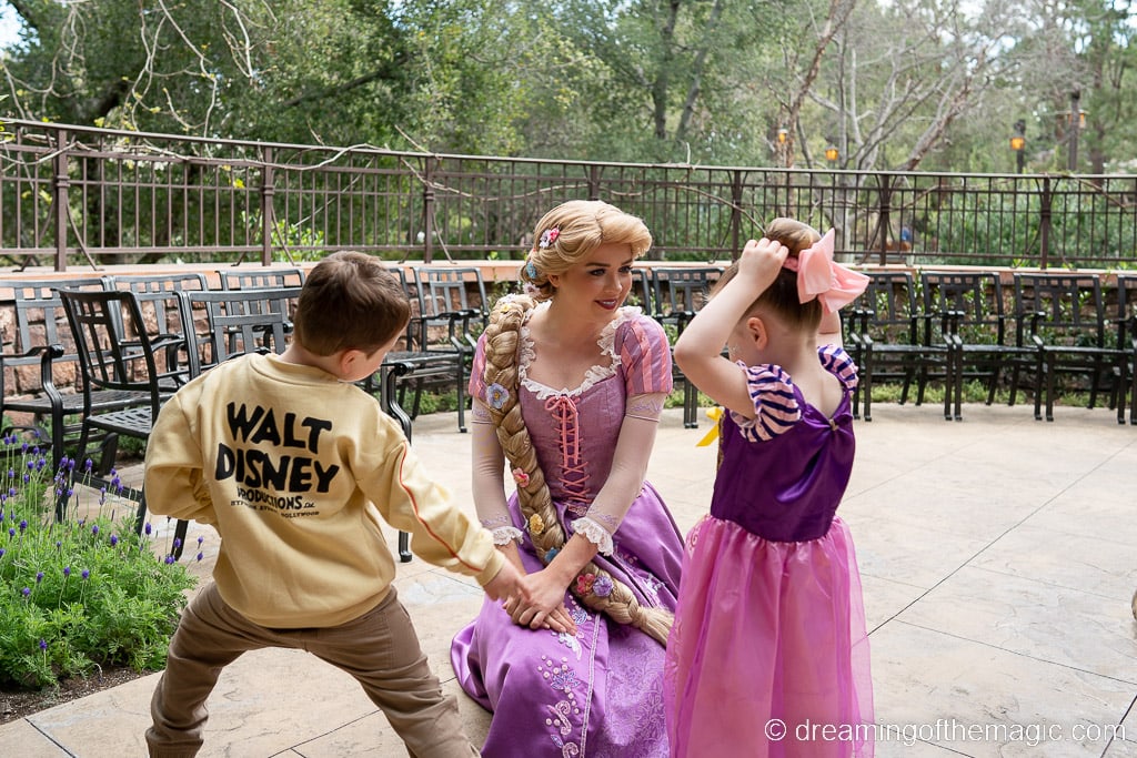 6 Ways to Meet a Disney Princess in Disneyland California (2023