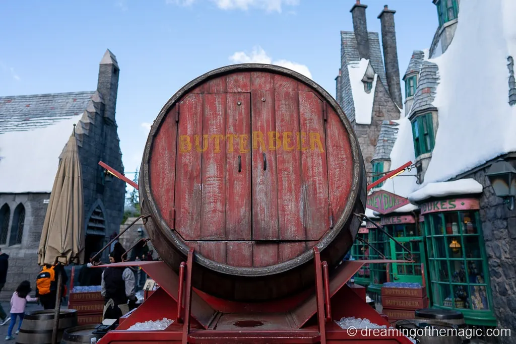 7 Best Rides at Universal Studios Hollywood 