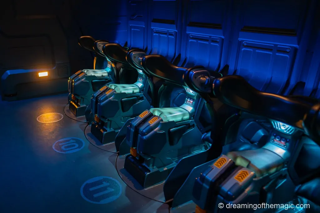 Top Tips for Riding Avatar Flight of Passage
