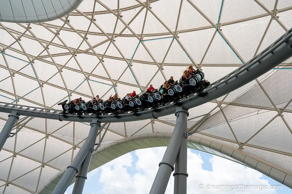 Magic Kingdom Early Entry
