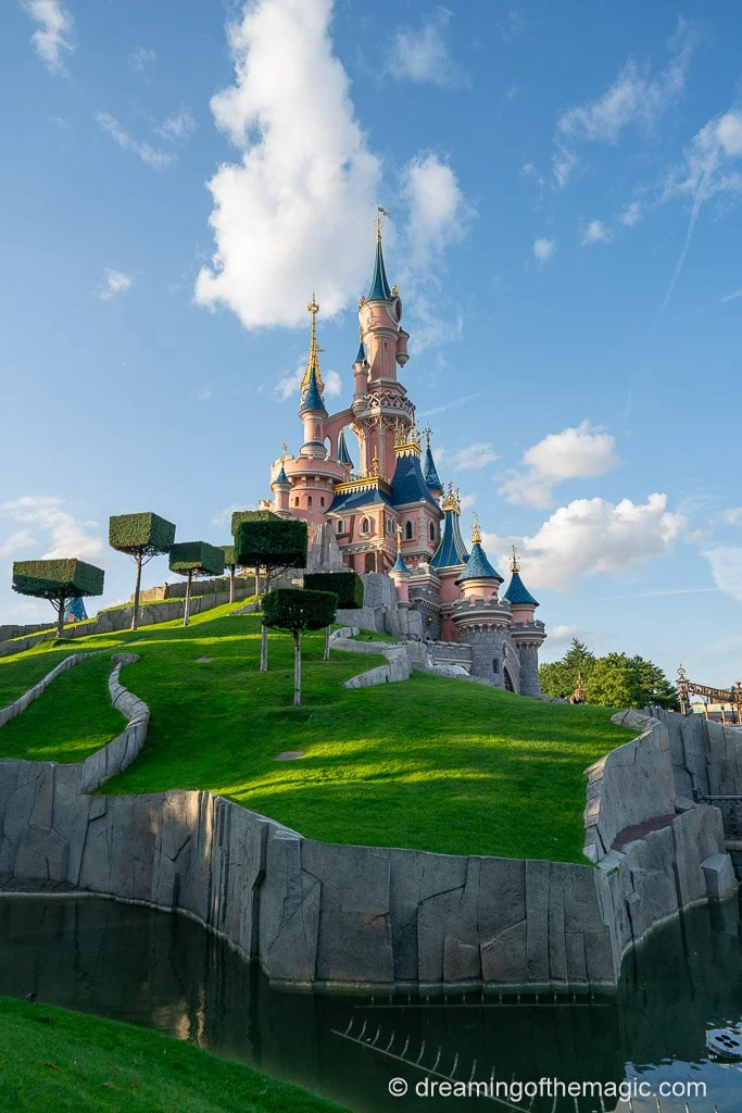 Disneyland Paris Ride Closures 2024 (Updated Daily!) Dreaming of the