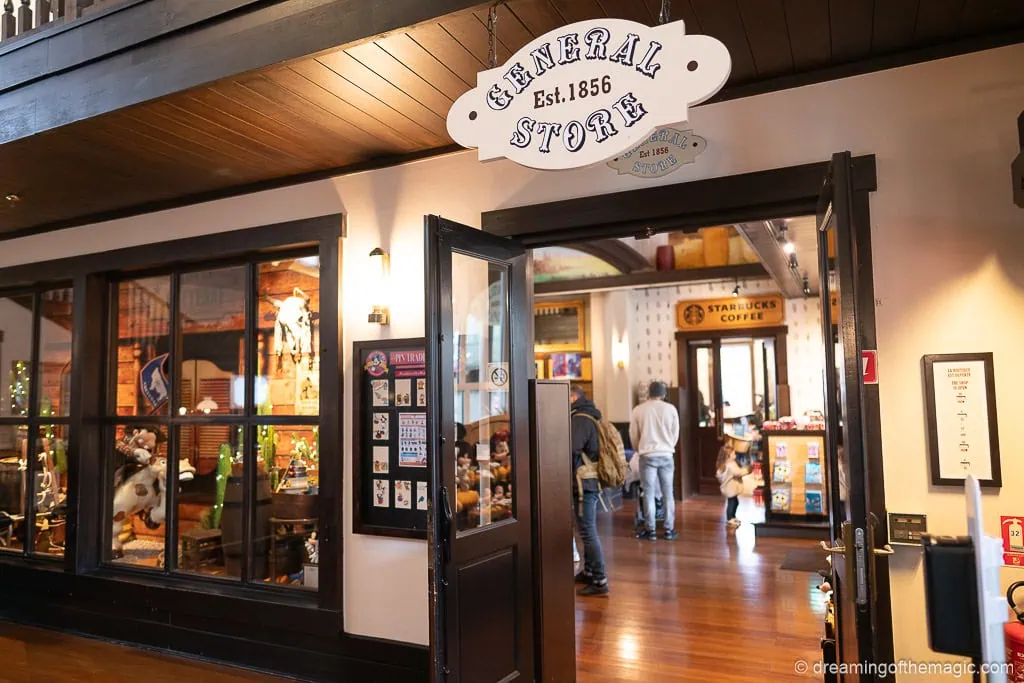 Disney Hotel Cheyenne