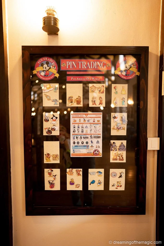 Disney Hotel Cheyenne