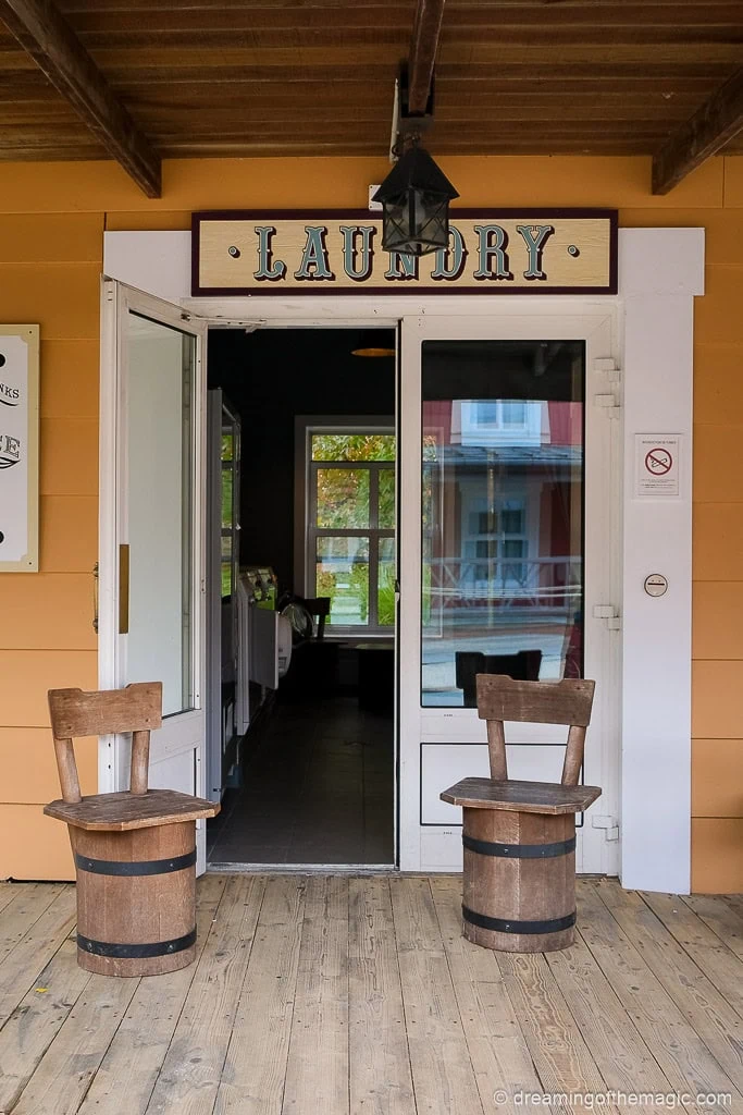 Disney Hotel Cheyenne