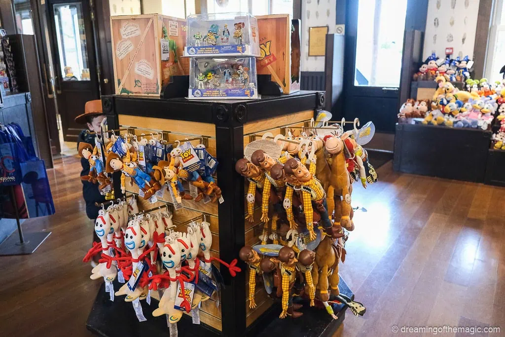 Disney Hotel Cheyenne