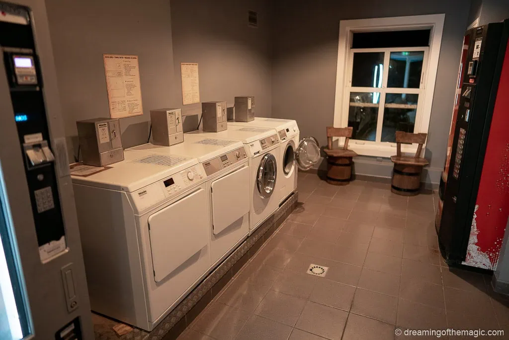 Disney Hotel Cheyenne