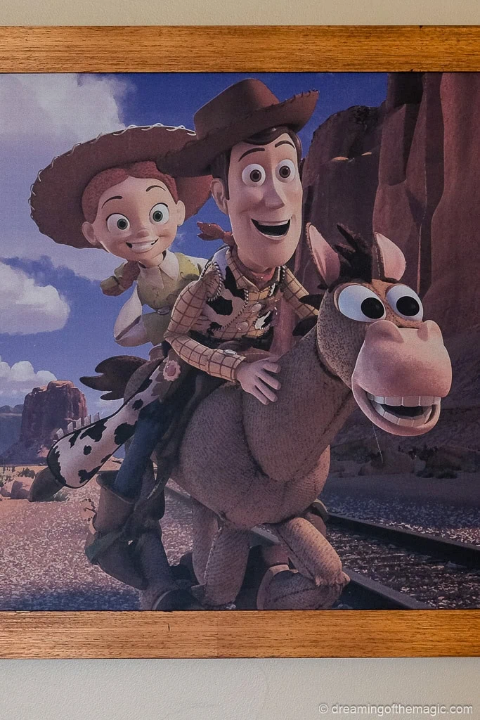 Disney Hotel Cheyenne