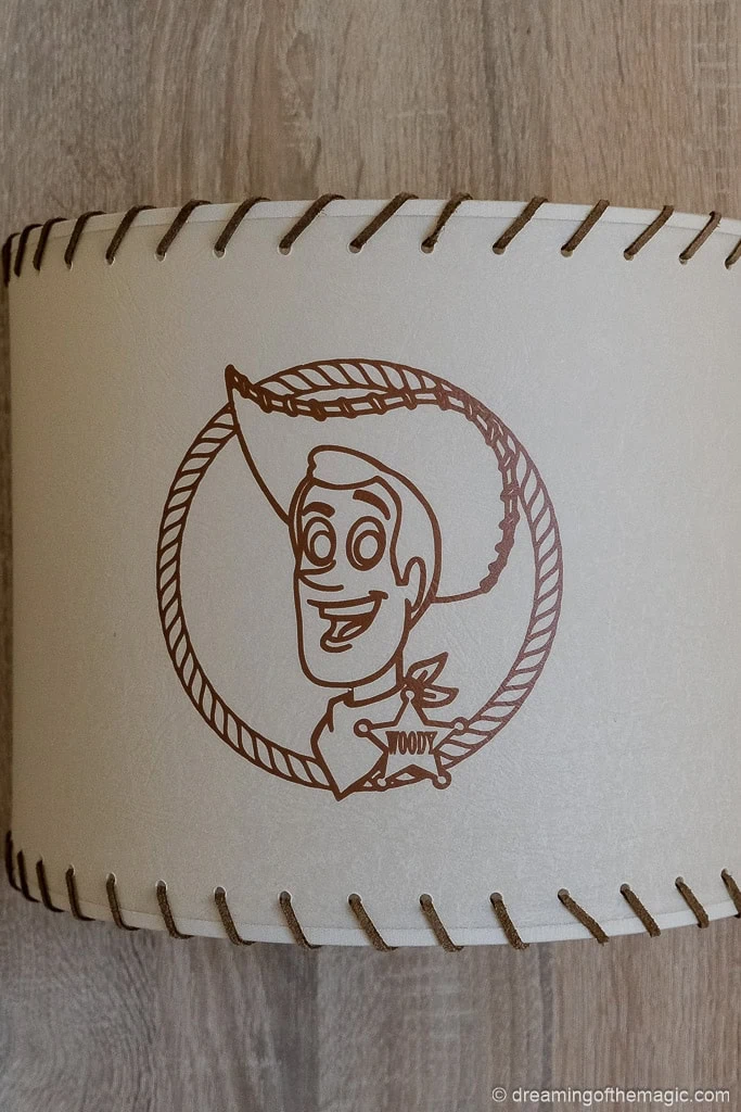 Disney Hotel Cheyenne