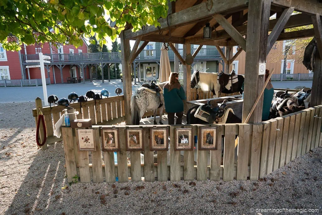 Disney Hotel Cheyenne