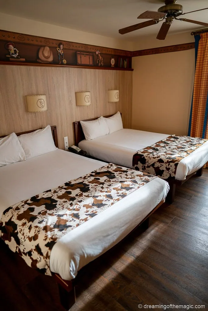 Disney Hotel Cheyenne