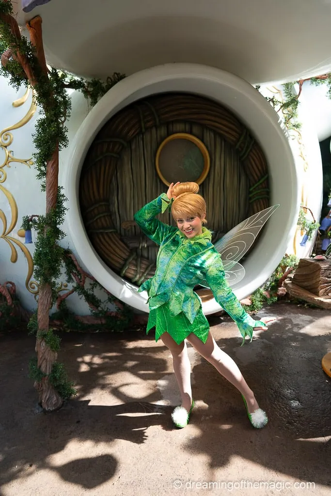 Disneyland Paris Christmas Guide