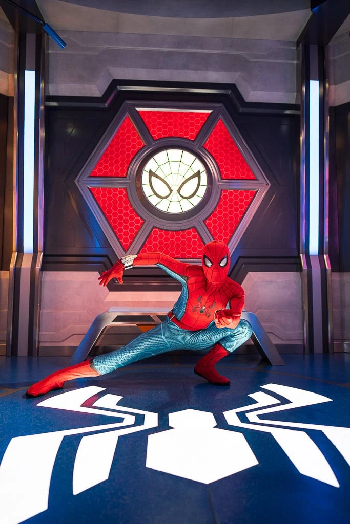 Disneyland Paris Christmas Guide