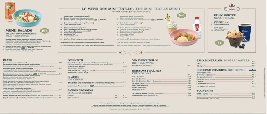 Nordic Crowns Tavern