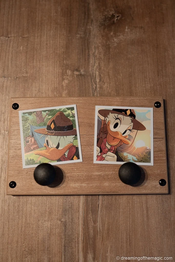 Disney Davy Crockett Ranch