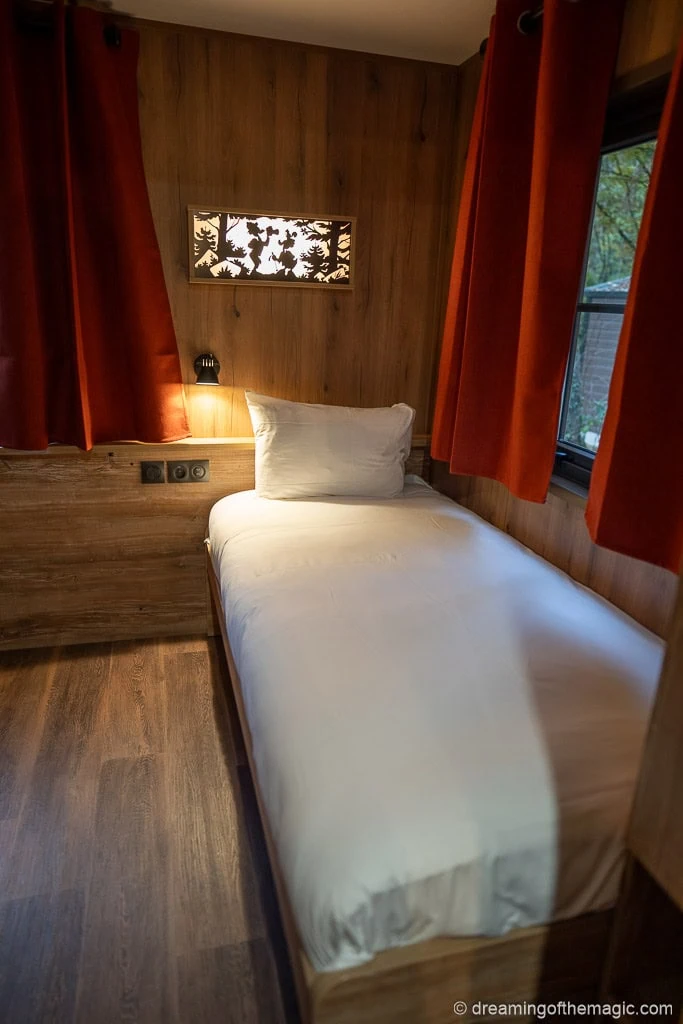 Disney Davy Crockett Ranch