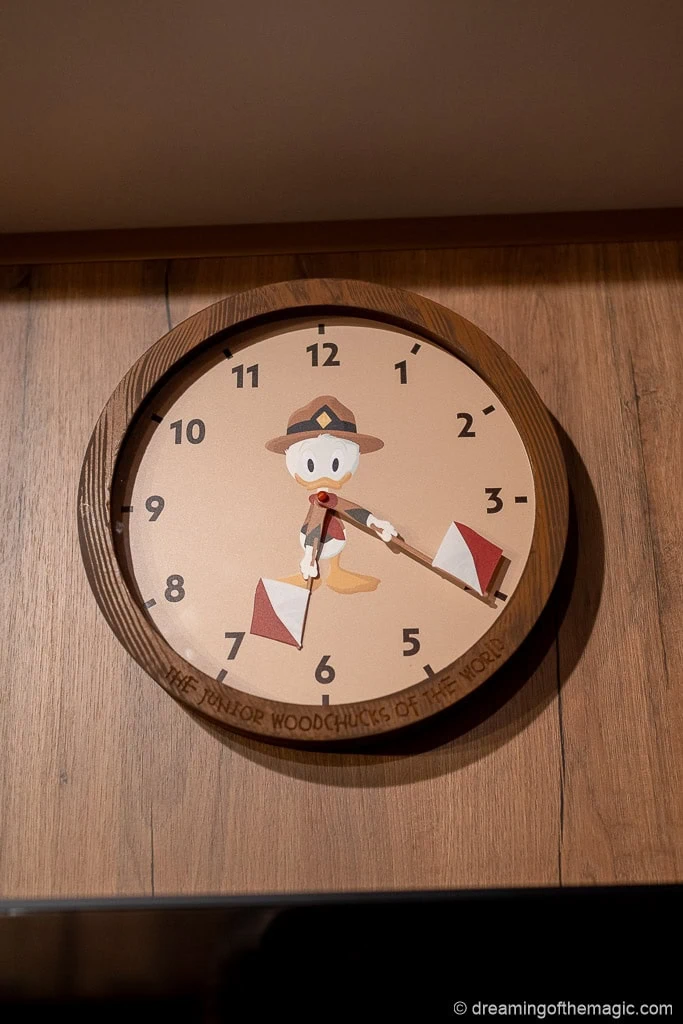 Disney Davy Crockett Ranch