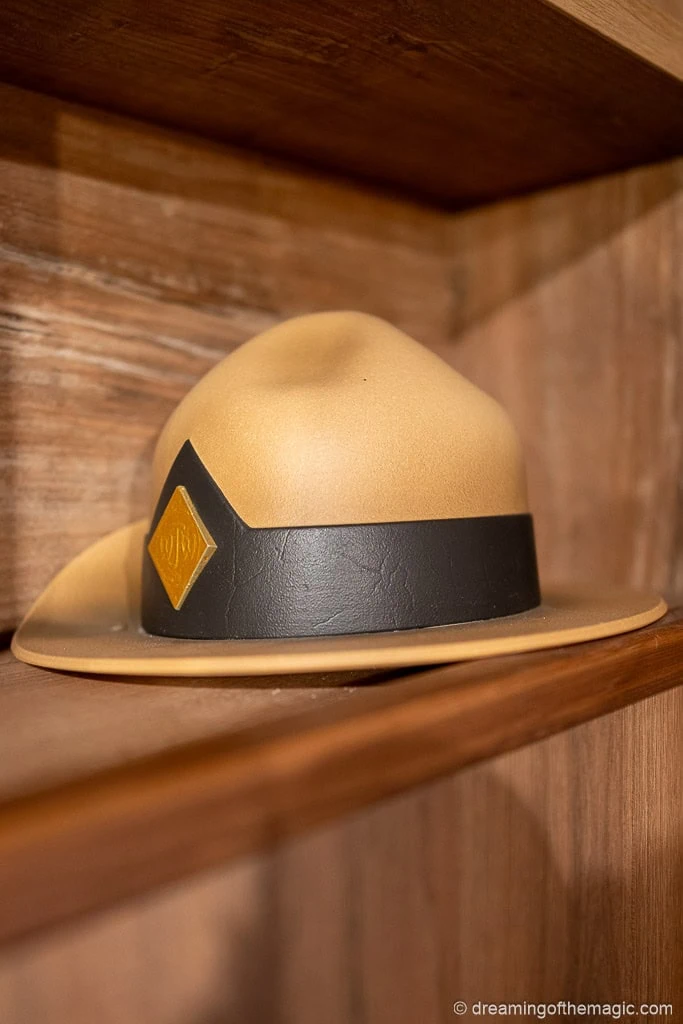 Disney Davy Crockett Ranch