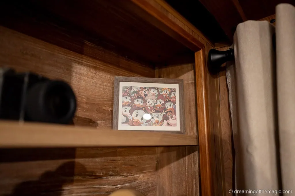 Disney Davy Crockett Ranch