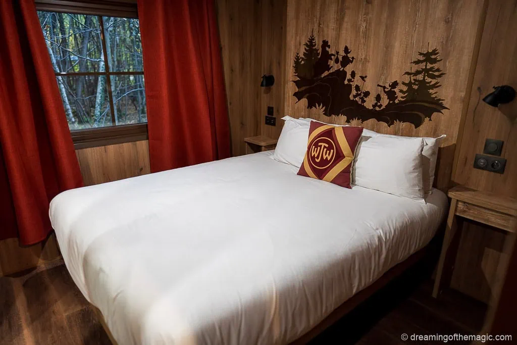 Disney Davy Crockett Ranch