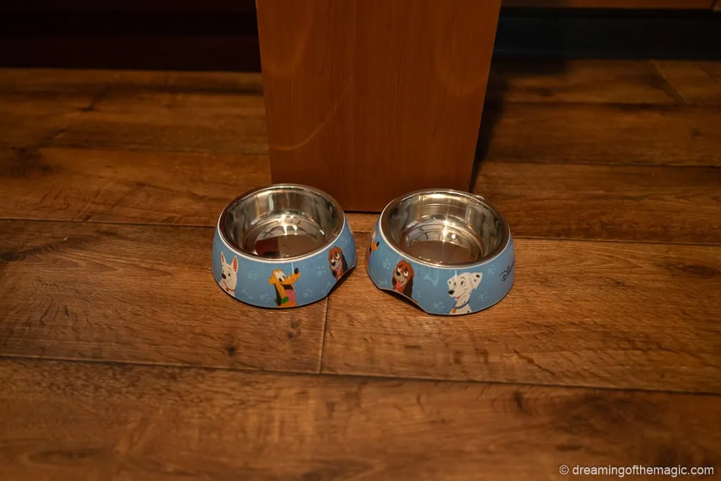 Disney Davy Crockett Ranch